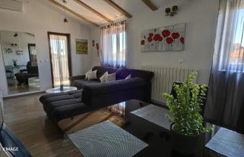 Apartment Brioni Sea,Garden,Poll view 2 plus 2 80m2 tiki bar - Foto 22