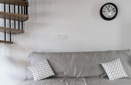 Errotazar apartamento rural K - Foto 7