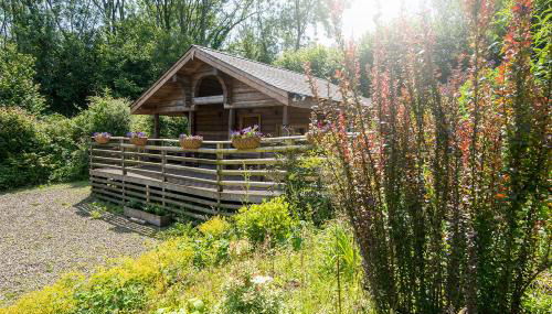 Pwll Cabin - Photo 1, Other