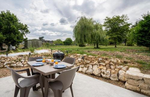 Aux 4 Ailes - 20 min from Beauval Zoo - 4 people - Photo 7