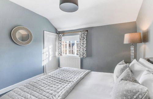 Marsh Mallow Cottage - Hot Tub Packages Available - Foto 54