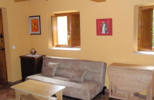 Casa para vacaciones junto al Parque de la Naturaleza de Cabarceno - Foto 5