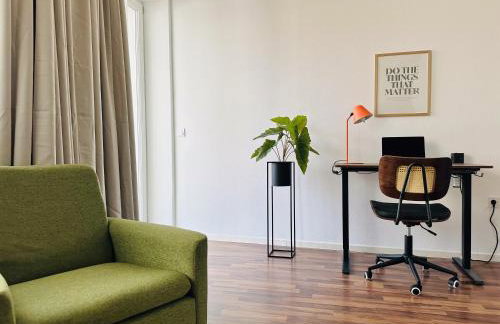 Apartment Daniel - Stilvolle Wohnung mit Veranda für 4 Personen - Foto 18