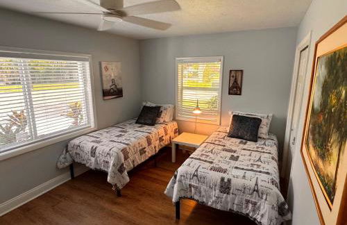 Cozy Retreat, Families, Digital Nomads & Retirees - Foto 31