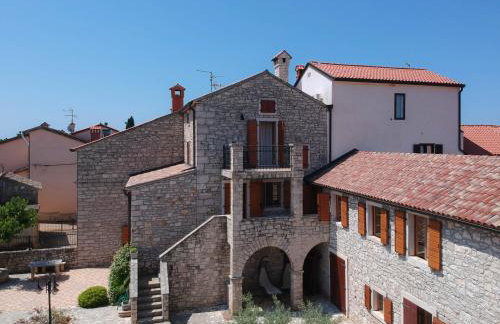 Apartments Villa Stapo - Foto 44