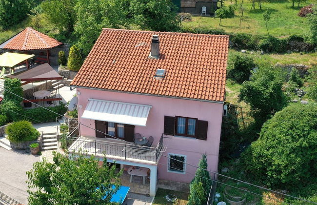 Sunny Holiday Home With Terrace - Foto 23