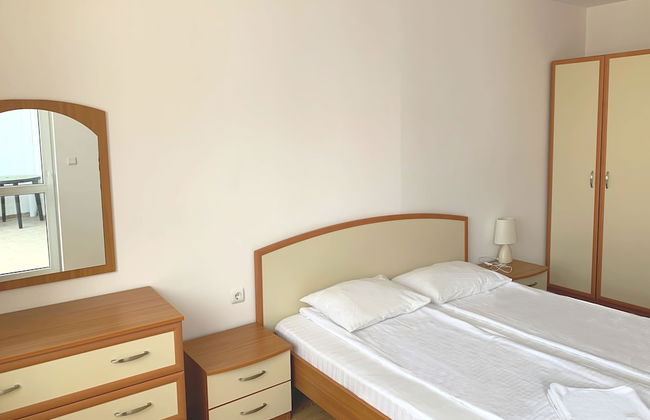 Riviera Fort Beach Apartments by Kalina Resort - Photo 10