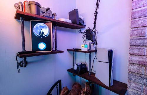 Bear Trails Retreat-Pocono Getaway Near Kalahari - Foto 63