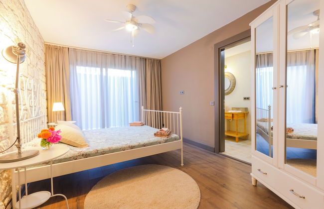 Villa Sunset Çeşme - Foto 9