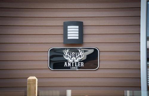 Antler Lodge - Meadows Retreat Lodge Park - Foto 28