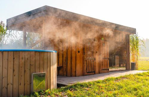 Przystań Jeziorany - willa nad jeziorem - Warmia i Mazury - Foto 44