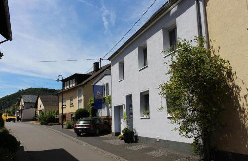 Ferienwohnungen Am Bruttiger Moselsteig - Foto 10