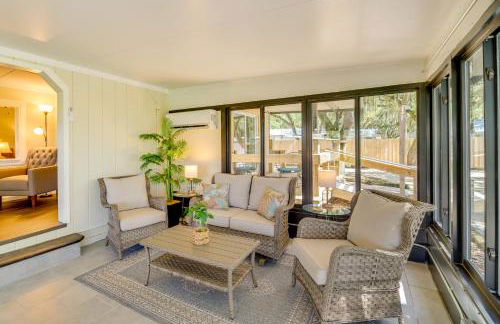 Lake Wales Vacation Rental with Direct Canal Access! - Foto 14