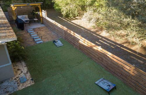 Modern Home Near UF, Stadium - Private Gazebo - Foto 13