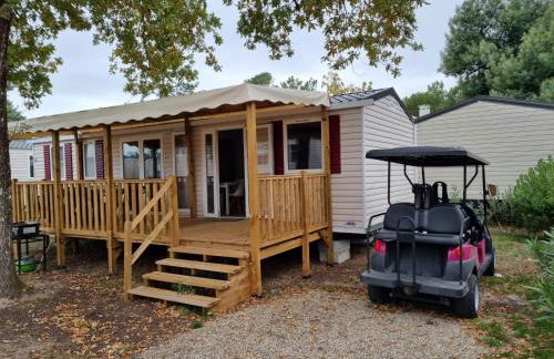 La cabane oceane - Foto 1