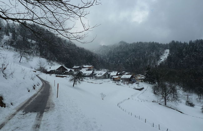 La Petite Grange - Foto 22