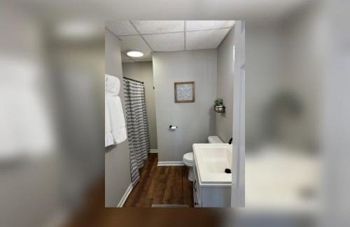 Peninsula Point Cozy Lakefront Condo 1BR 1BA - Foto 7