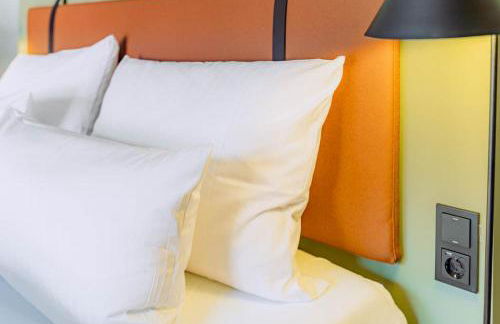 KABINETT Boutique Apartments - Foto 52