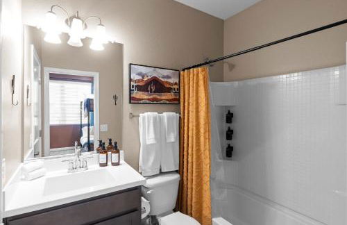 Prickly Paradise - Modern Comfort Meets Desert Charm in Buckeye - Foto 38