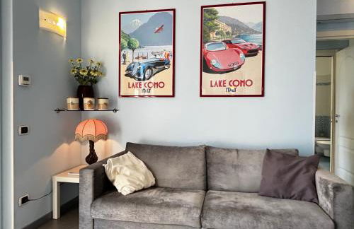 Apartment with swimming pool, lake view, parking - Larihome A72 - Foto 19