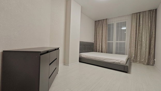 Aparton.by - Belgradskaya 1- 6x5 str. - Foto 3, Habitación