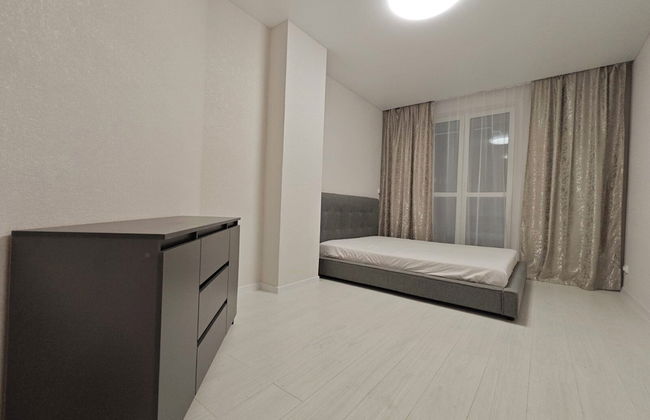 Aparton.by - Belgradskaya 1- 6x5 str. - Photo 3