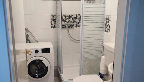 Nordwind - Foto 3, Shower