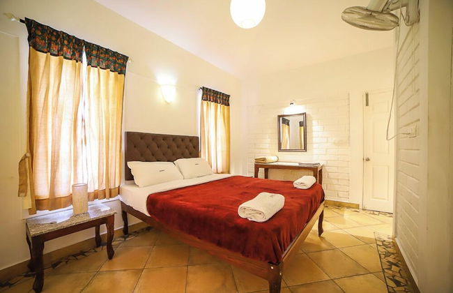 Samrakshitha - The Villa - Foto 4