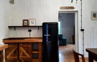 Osada Głębuczek - apartamenty w Beskidach - Foto 30