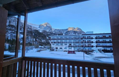 Sella Nevea Resort - Foto 14