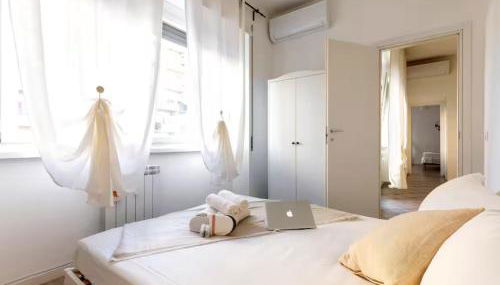 Trastevere 2Rooms with Balcony - Foto 5