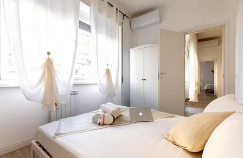 Trastevere 2Rooms with Balcony - Foto 5