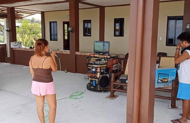 Natasha-Rey Beach Resort - Photo 34