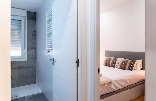 AR Plaza Castilla apartamento amplio y moderno - Foto 38