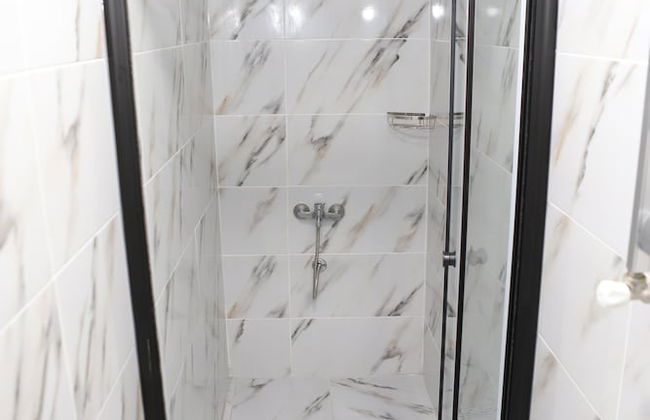 Laos Otel & Apartment - Photo 18