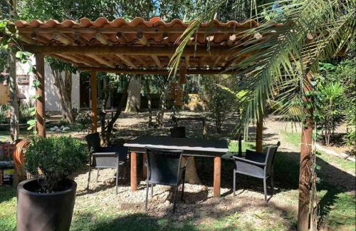 Chale Penedo no Centro com Piscina,Hidro e Sauna ! - Photo 14