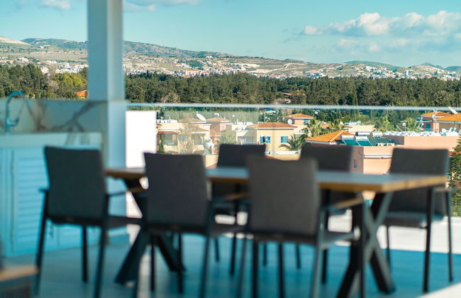 The Palmiers - Foto 40