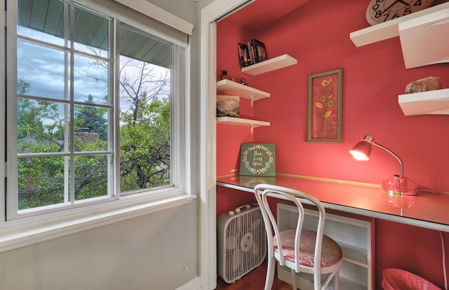 Peach House - Foto 7