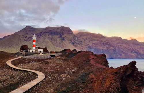 LaCasadelChorro Buenavista del Norte - Foto 72