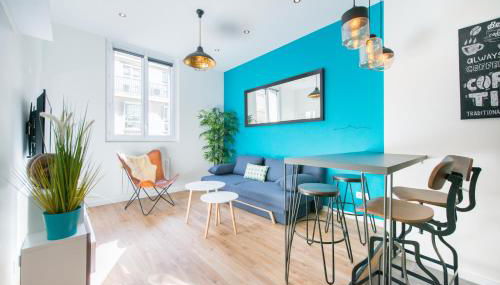 SV - Au Pied du Vieux Port - Foto 2