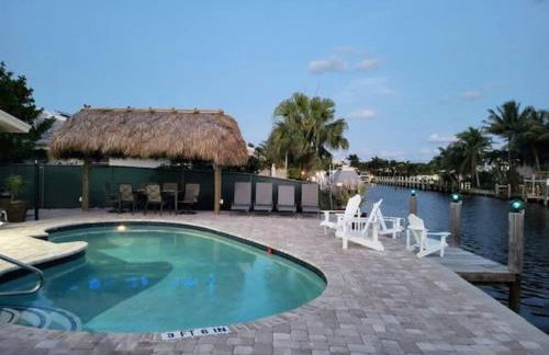 Diana's Waterfront Villa - Foto 11