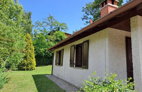 Villetta singola con giardino Cottage Ghisallo zona Bellagio - Foto 41