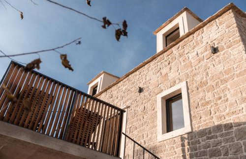 She House - built for pleasure - Island of Brač - Foto 28