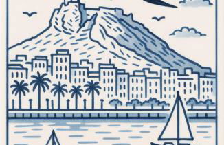 Golondrinas de Alicante - Photo 5