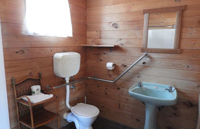 Somerset Caravan Park - Foto 35