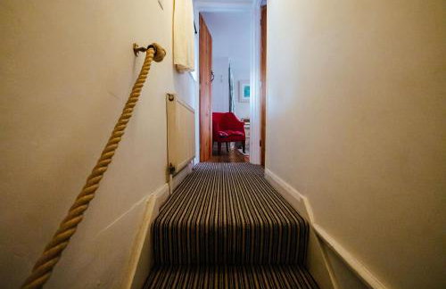 Roses Cottage - Foto 40