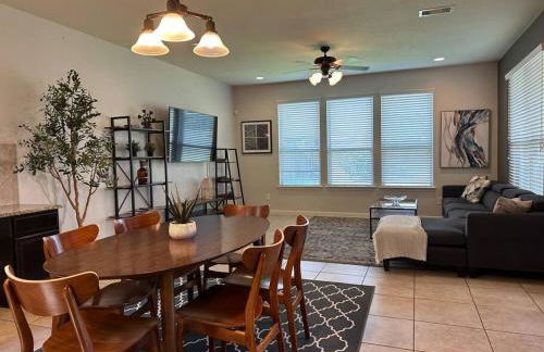 Charming house in The Woodlands - Creekside - Foto 14