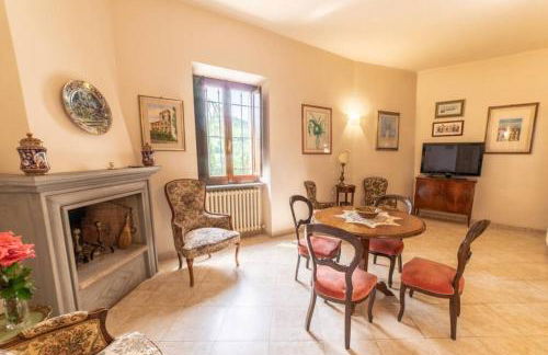 Castello di Crocicchio - Foto 36