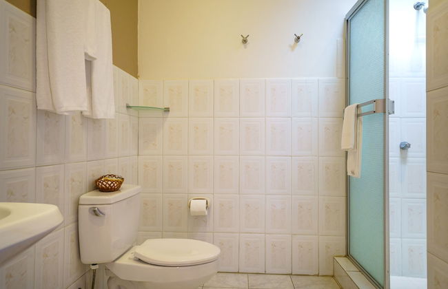 Downtown Suites - Foto 32