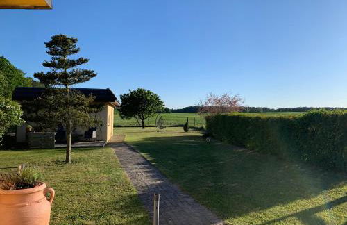 Idyllisches Ferienhaus in ruhiger Lage - Foto 7